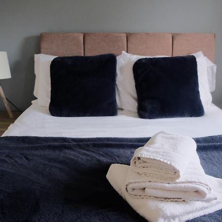Spacious Georgian 3Bedroom Apartment, 5 Mins From Bath Abbey Exterior foto