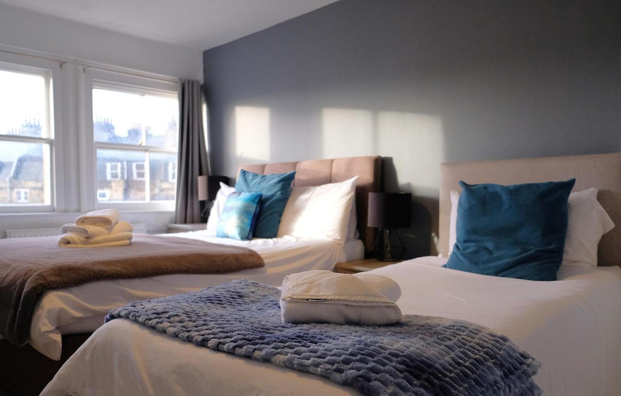 Spacious Georgian 3Bedroom Apartment, 5 Mins From Bath Abbey Exterior foto