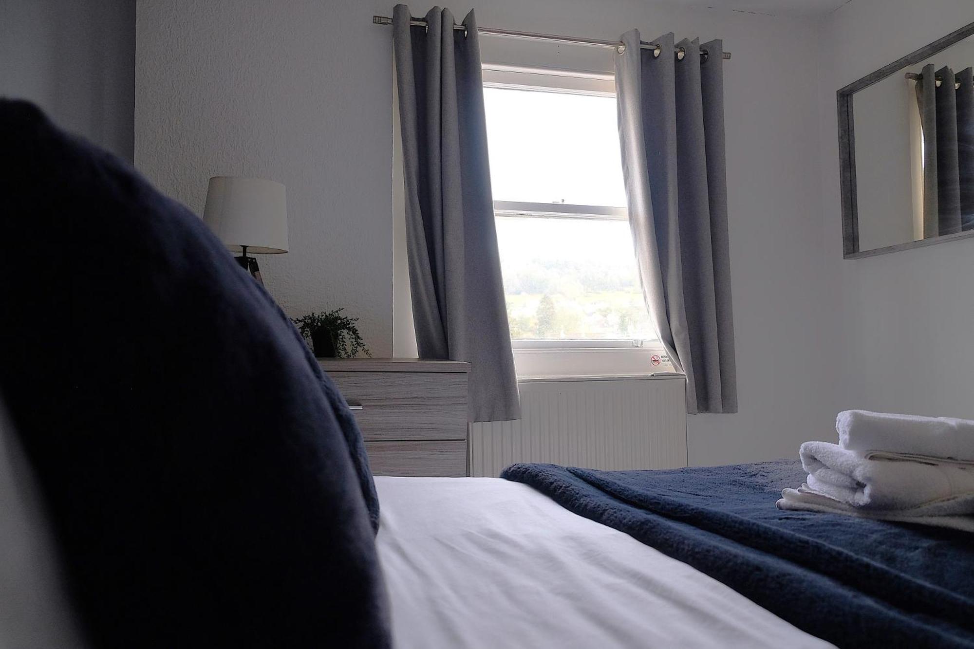 Spacious Georgian 3Bedroom Apartment, 5 Mins From Bath Abbey Exterior foto