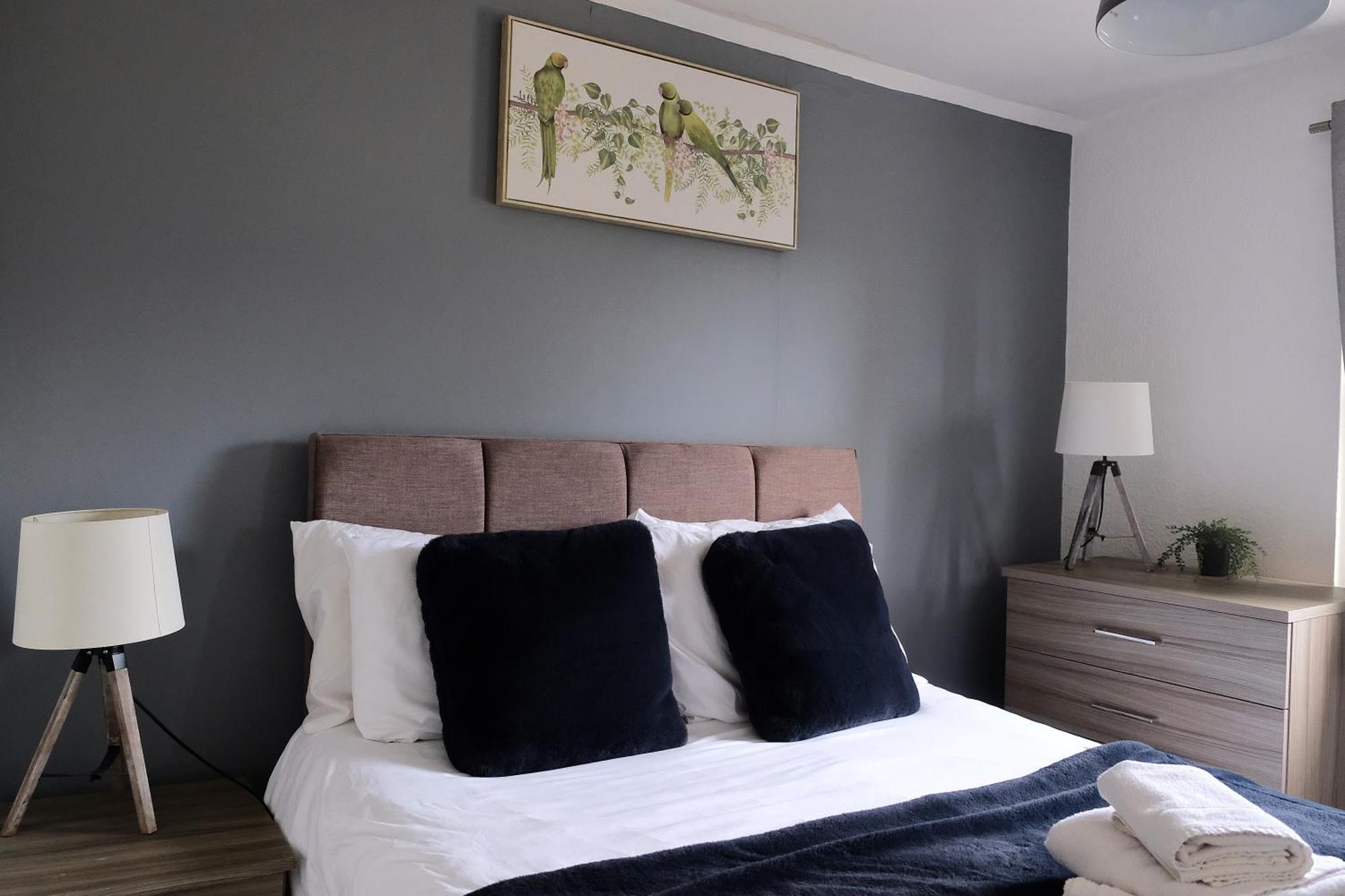 Spacious Georgian 3Bedroom Apartment, 5 Mins From Bath Abbey Exterior foto